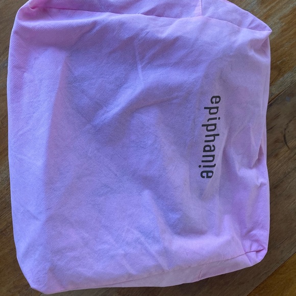 Epiphanie Camera Bag - Picture 2 of 7